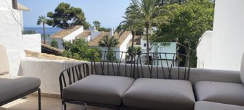 Suite 2 Bedrooms Hotel Puente Romano Marbella