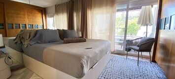 Suite 2 Bedrooms Hotel Puente Romano Marbella