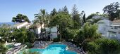 Suite 2 Bedrooms Hotel Puente Romano Marbella