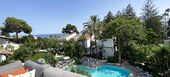 Suite 2 Bedrooms Hotel Puente Romano Marbella