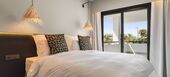 Apartment rental in Marbella Golden Mile