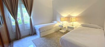 Suite 2 Bedrooms Hotel Puente Romano Marbella