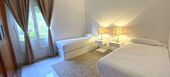 Suite 2 Bedrooms Hotel Puente Romano Marbella