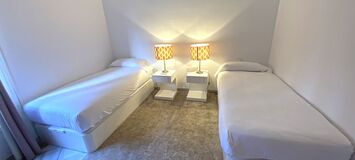 Suite 2 Bedrooms Hotel Puente Romano Marbella