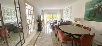 Suite 2 Bedrooms Hotel Puente Romano Marbella