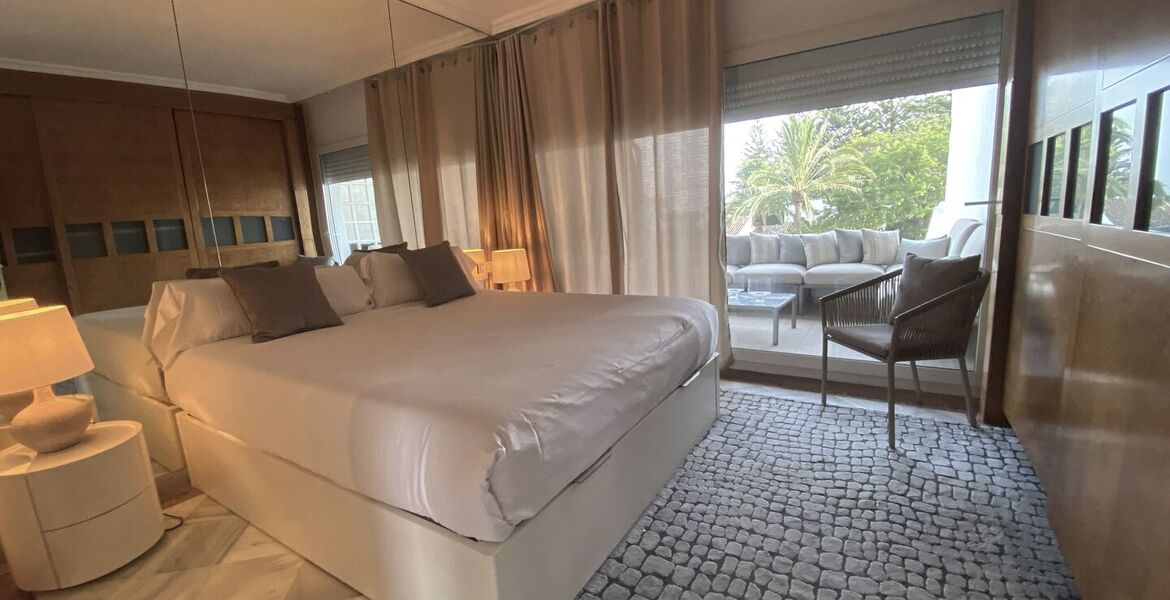 Suite 2 Bedrooms Hotel Puente Romano Marbella