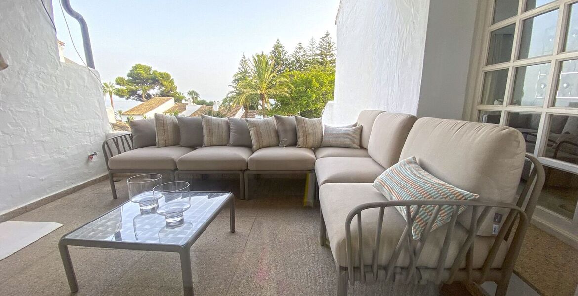 Suite 2 Bedrooms Hotel Puente Romano Marbella