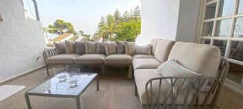 Suite 2 Bedrooms Hotel Puente Romano Marbella