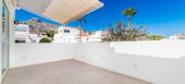 Townhouse for rent in Nagueles Marbella