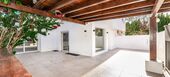 Townhouse for rent in Nagueles Marbella