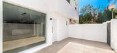 Townhouse for rent in Nagueles Marbella