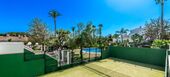 Townhouse for rent in Nagueles Marbella