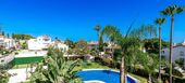 Townhouse for rent in Nagueles Marbella