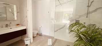 Modern Apartment for rent in Puente Romano II Nobu Hotel