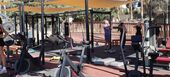 Beach Fitness Marbella