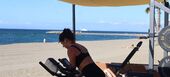 Beach Fitness Marbella